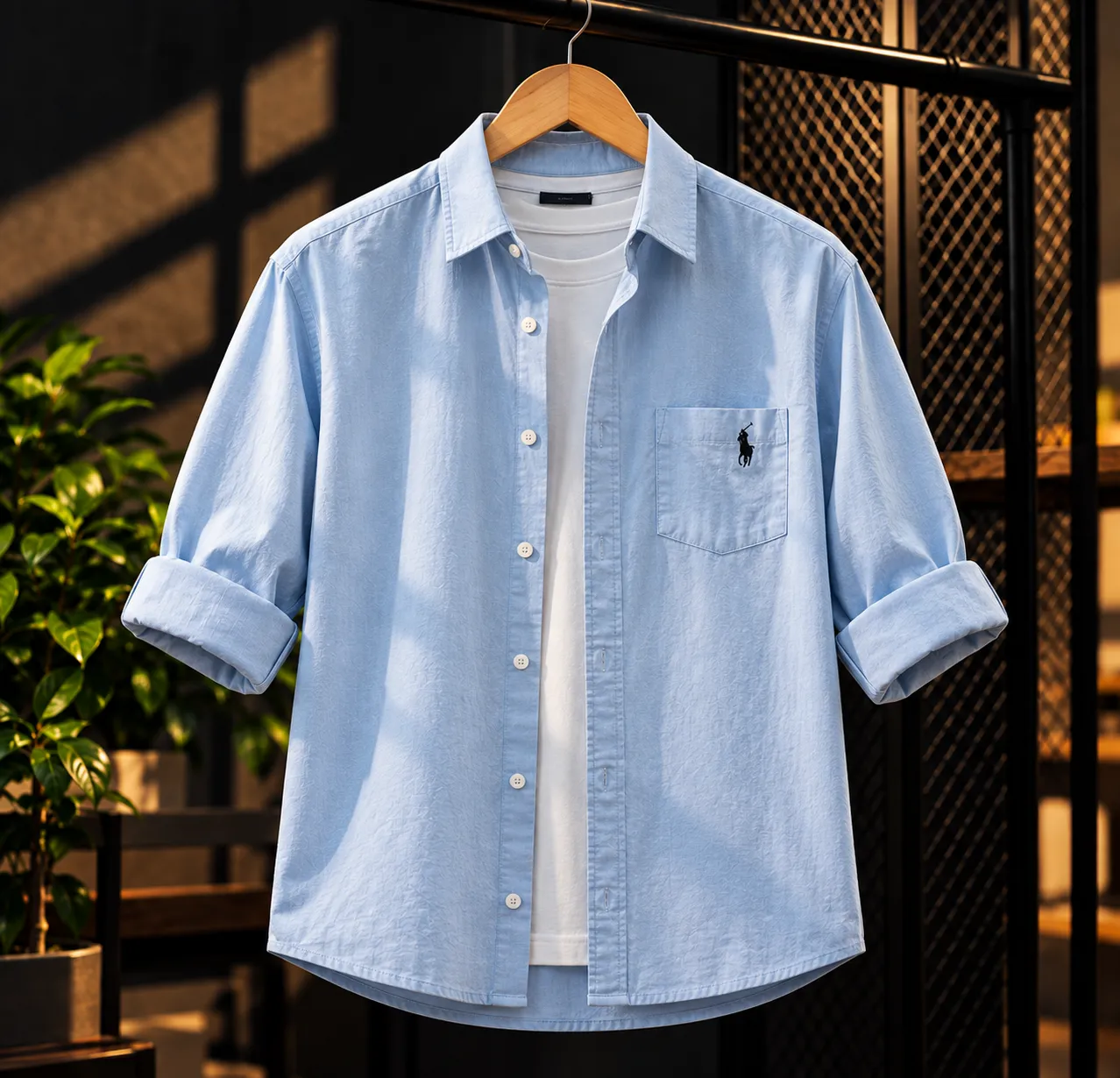 RB Outfitx Casual Shirts